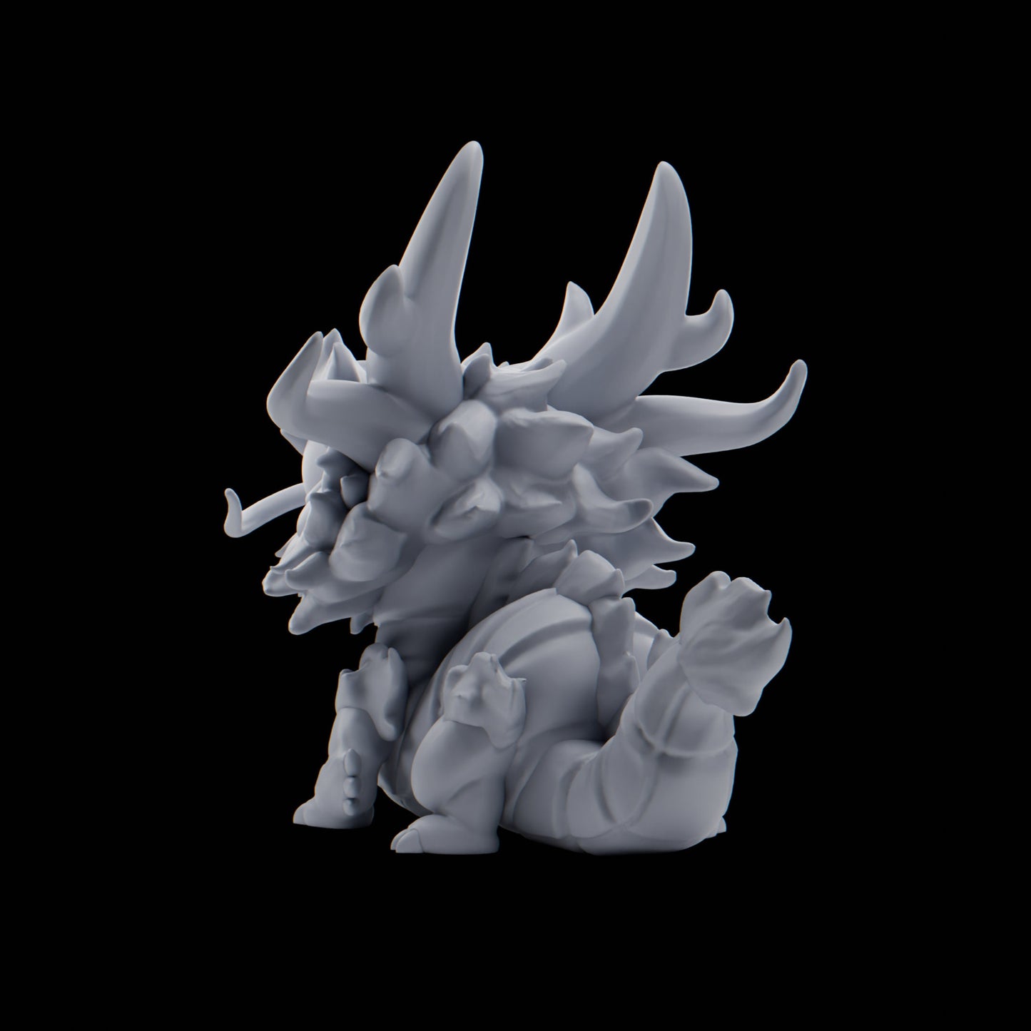 Grumplong by Grumpii | Please Read Description