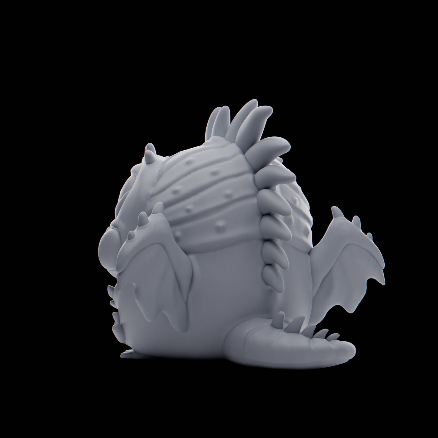 Igon by Grumpii | Please Read Description