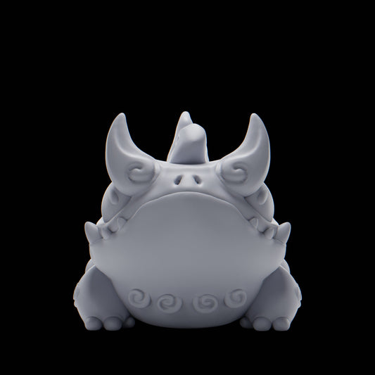 Kaerii by Grumpii | Please Read Description