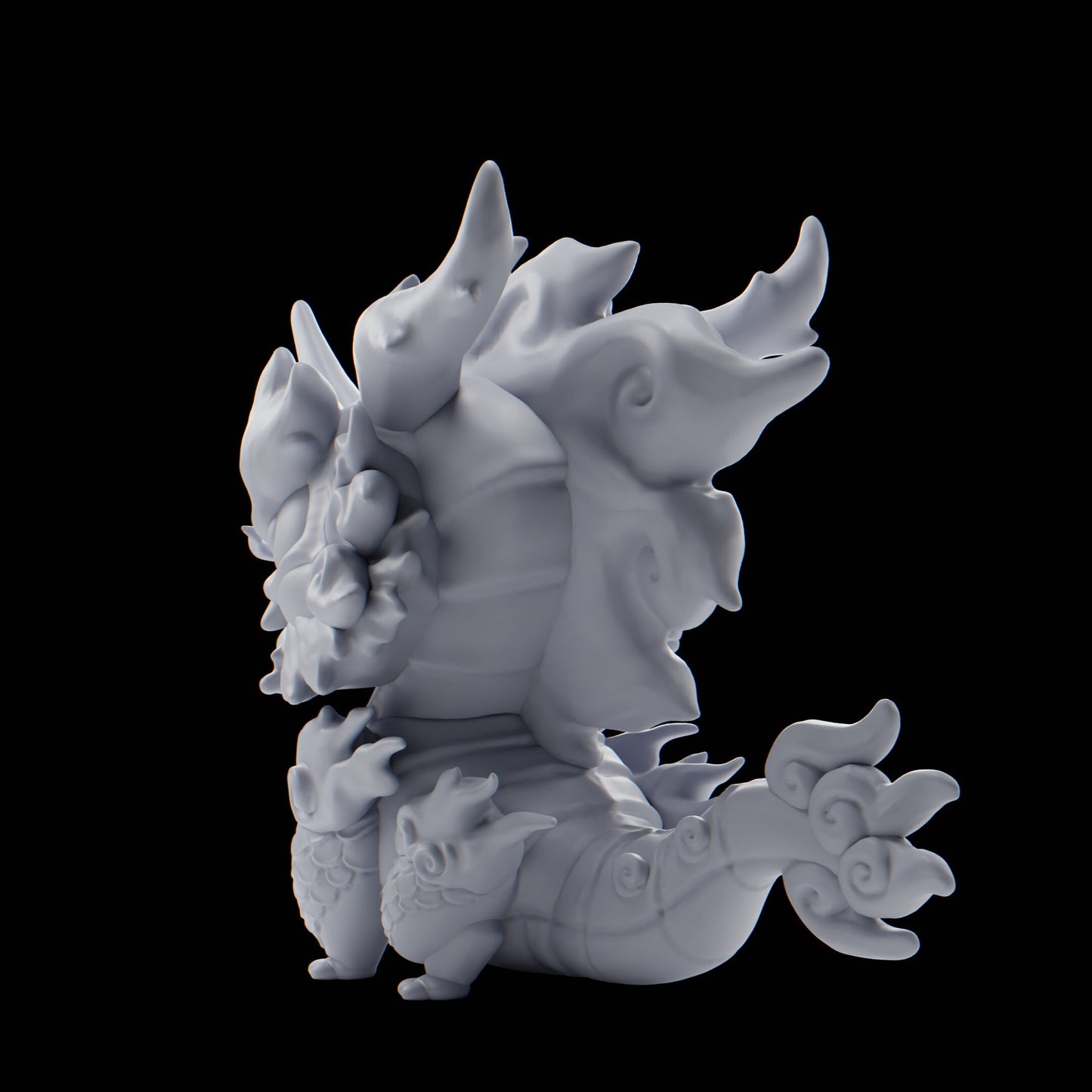 Qilii by Grumpii | Please Read Description