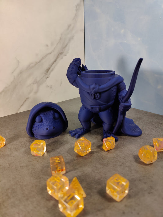 RPG Dice Pals 2 by Xykit | Please Read Description