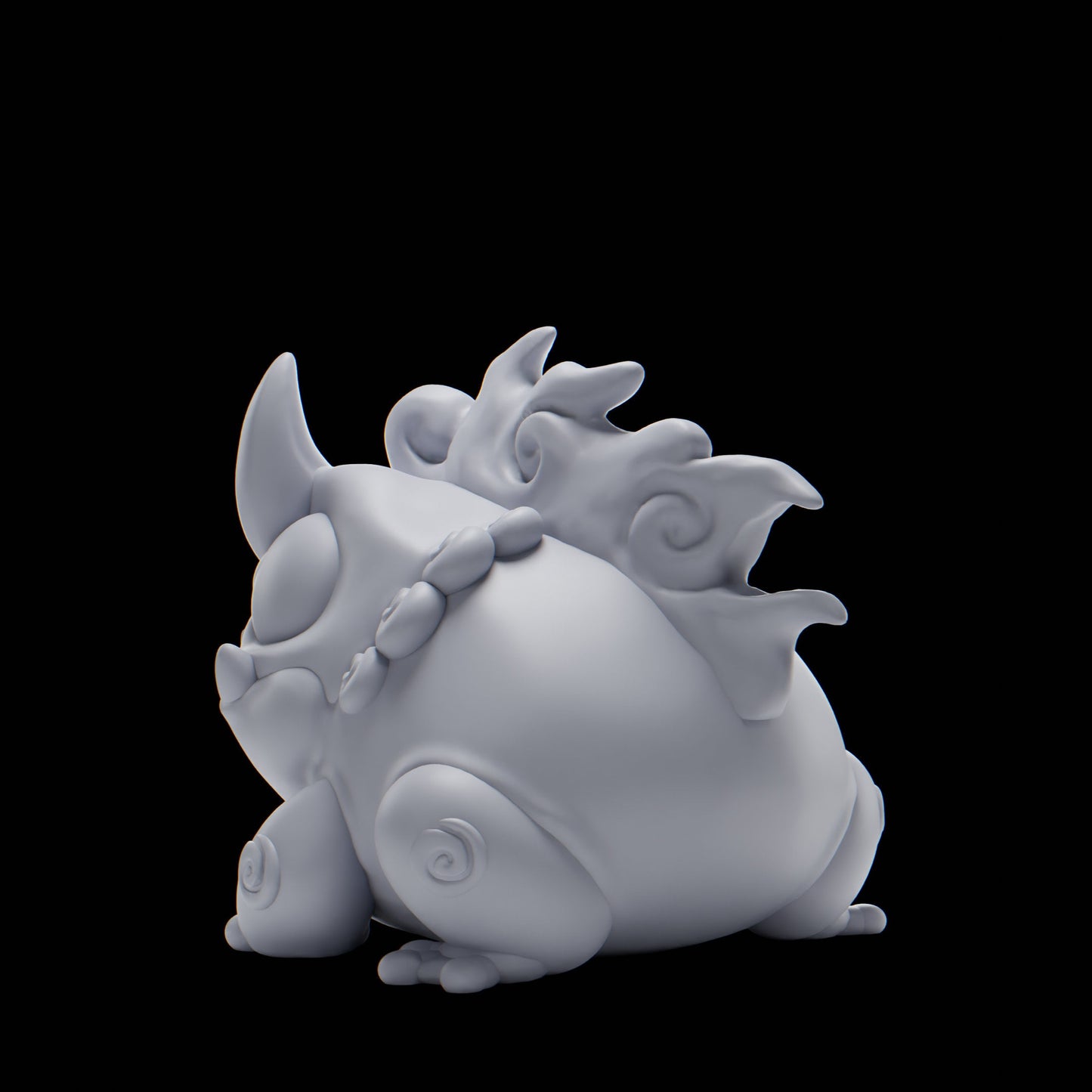 Kaerii by Grumpii | Please Read Description