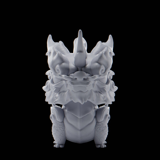 Qilii by Grumpii | Please Read Description