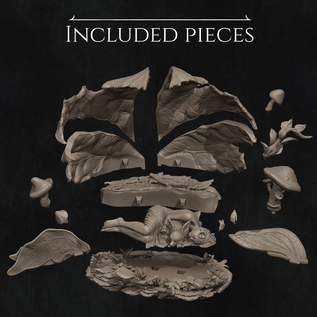 End of Summer by Nerikson | Please Read description