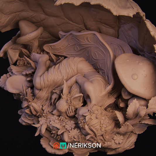 End of Summer by Nerikson | Please Read description