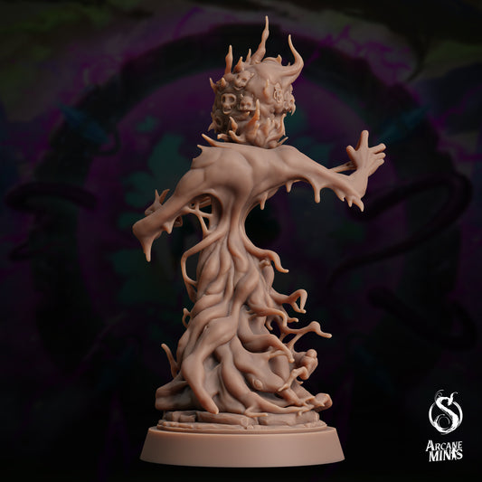 Lie Weaver by Arcane Minis | Please Read Description