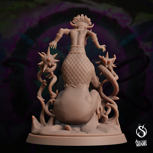 Mud Golem by Arcane Minis | Please Read Description