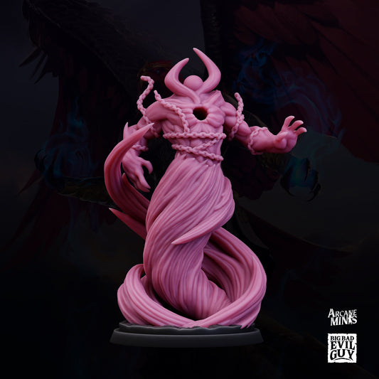 Tempest Elementals by Big Bad Evil Guy | Please Read Description