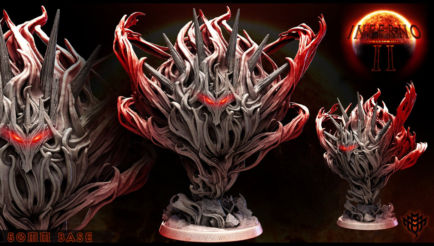 Great Ball of Fire by Mini Monster Mayhem | Please Read Description