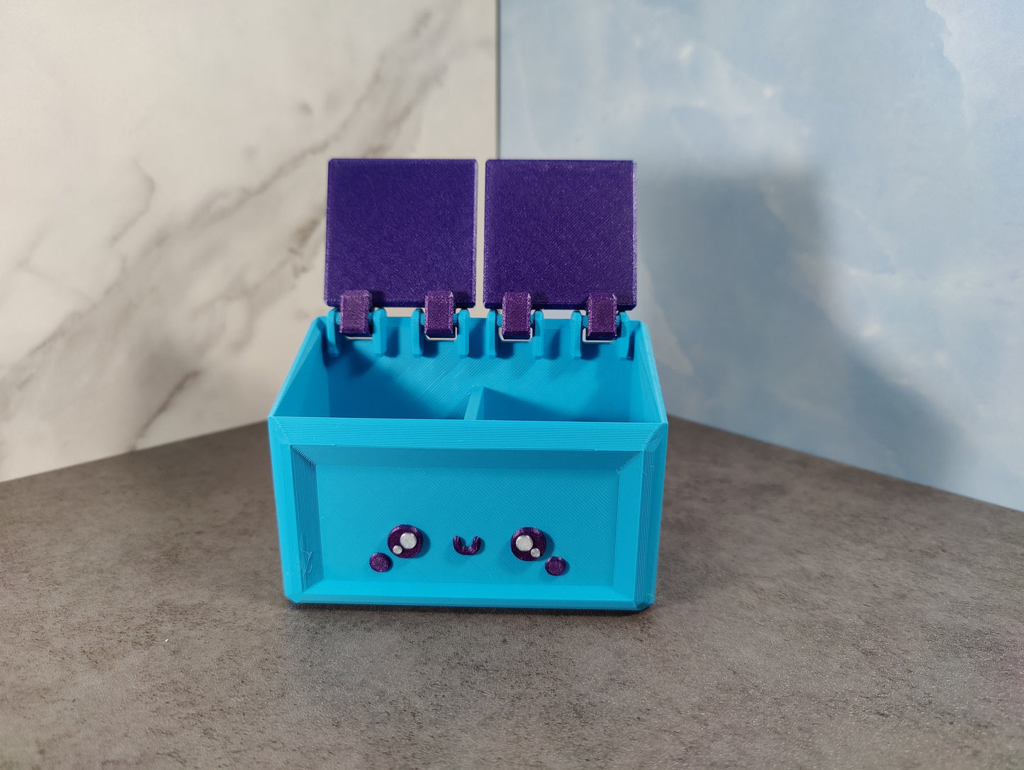 Happy Dumpster Fire by Layers in Green | Please Read Description