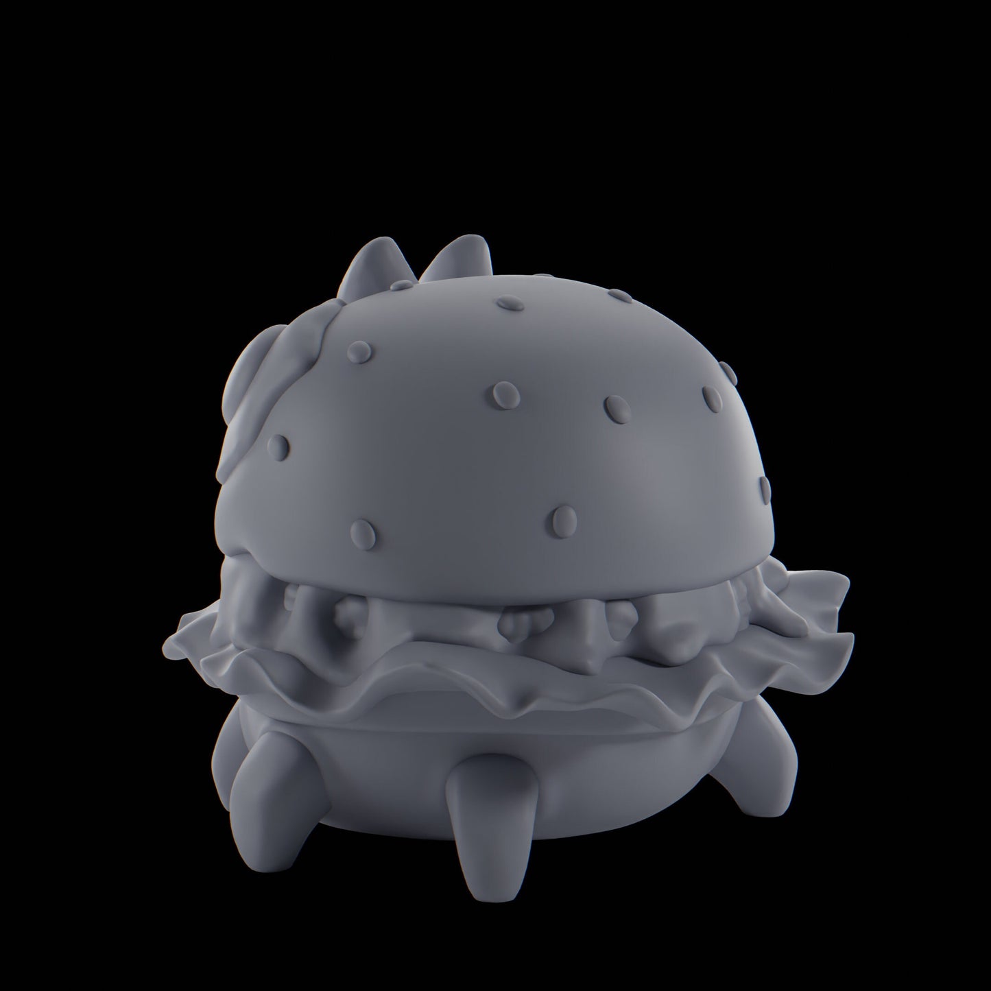 Burgii by Grumpii | Please Read Description