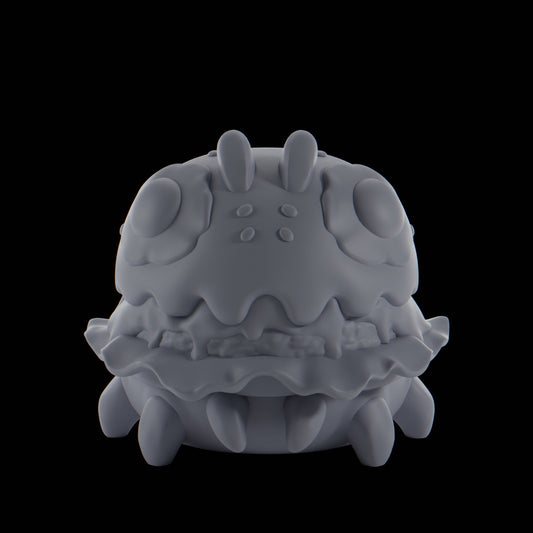 Burgii by Grumpii | Please Read Description