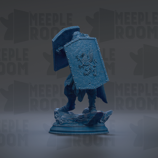 How to Choose the Perfect 3D-Printed Miniature for Your Tabletop Miniature Games