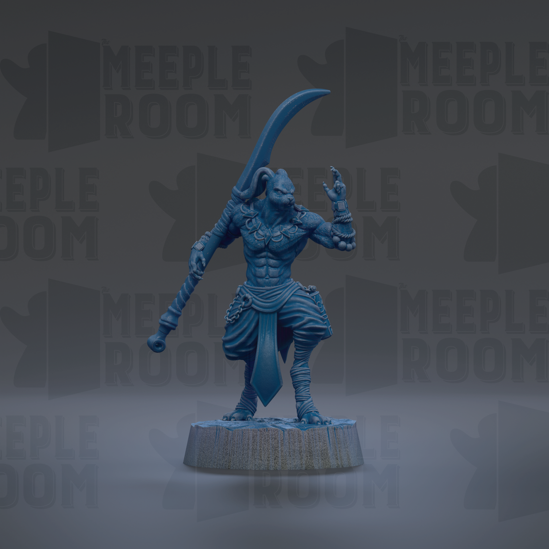 How to Build and Paint a Winning Warhammer 40k Tabletop Squad