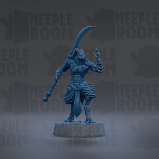 How to Build and Paint a Winning Warhammer 40k Tabletop Squad