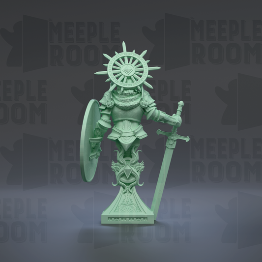 How to Choose 3d Printed Miniatures for Your Next D&D Campaign