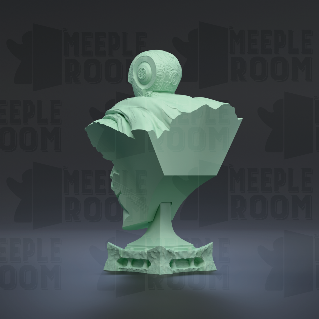 Nationwide — Premium 3D Printed Miniatures from The Meeple Room
