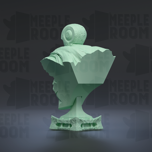 Nationwide — Premium 3D Printed Miniatures from The Meeple Room