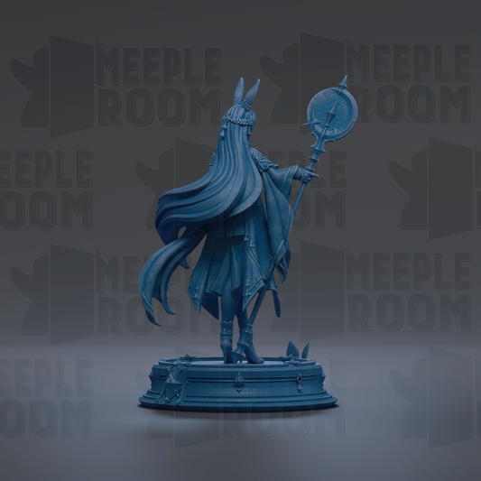 Get Print-to-Order 3D Miniatures Delivered Across the U.S.