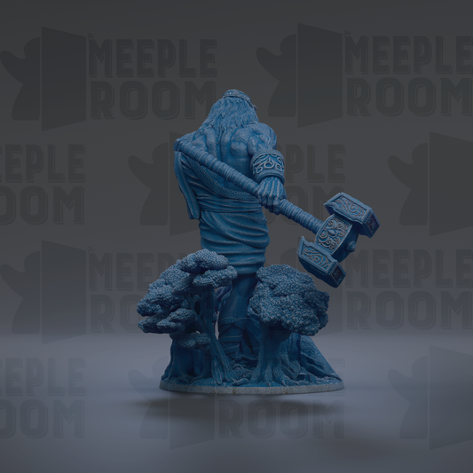 How to Choose the Best 3D Printed Miniatures for Your Next Campaign