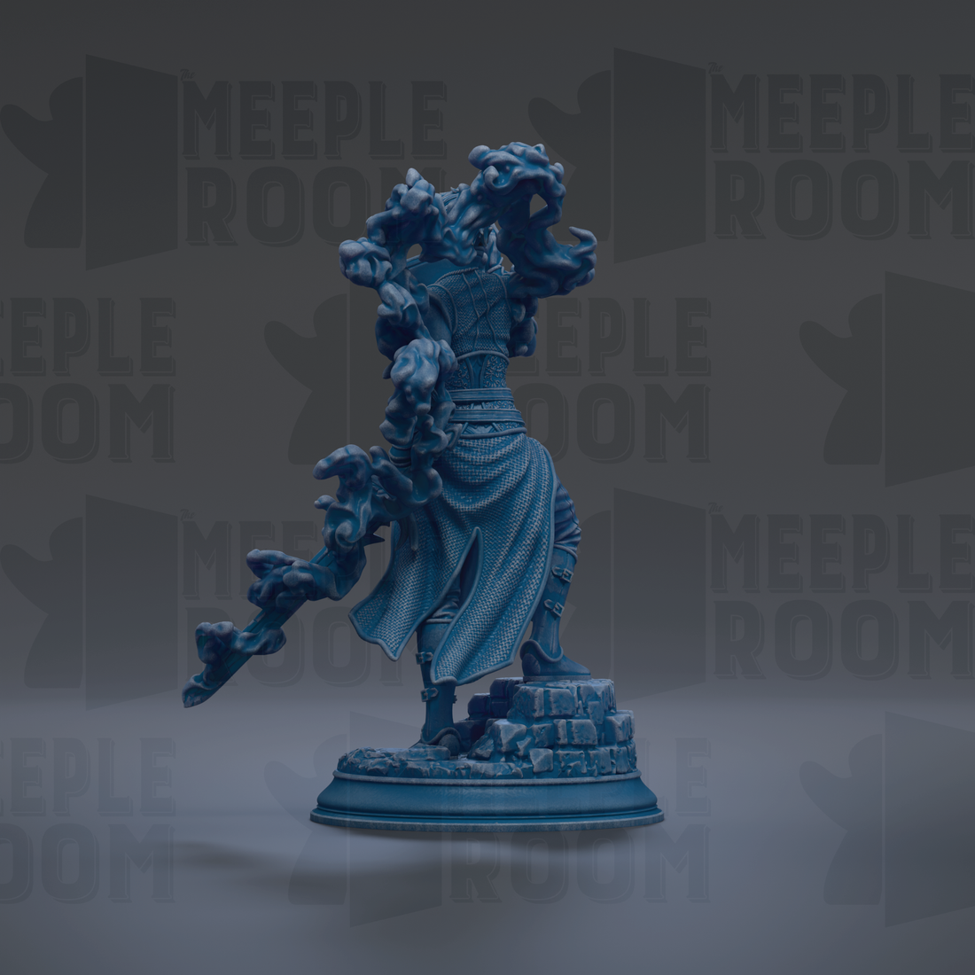 How to Choose the Best 3D Printable Miniatures for Your Next D&D Session