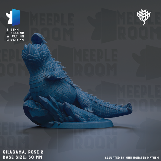 Bringing Tabletop Simulator Warhammer Builds to Life with 3D Printed Miniatures