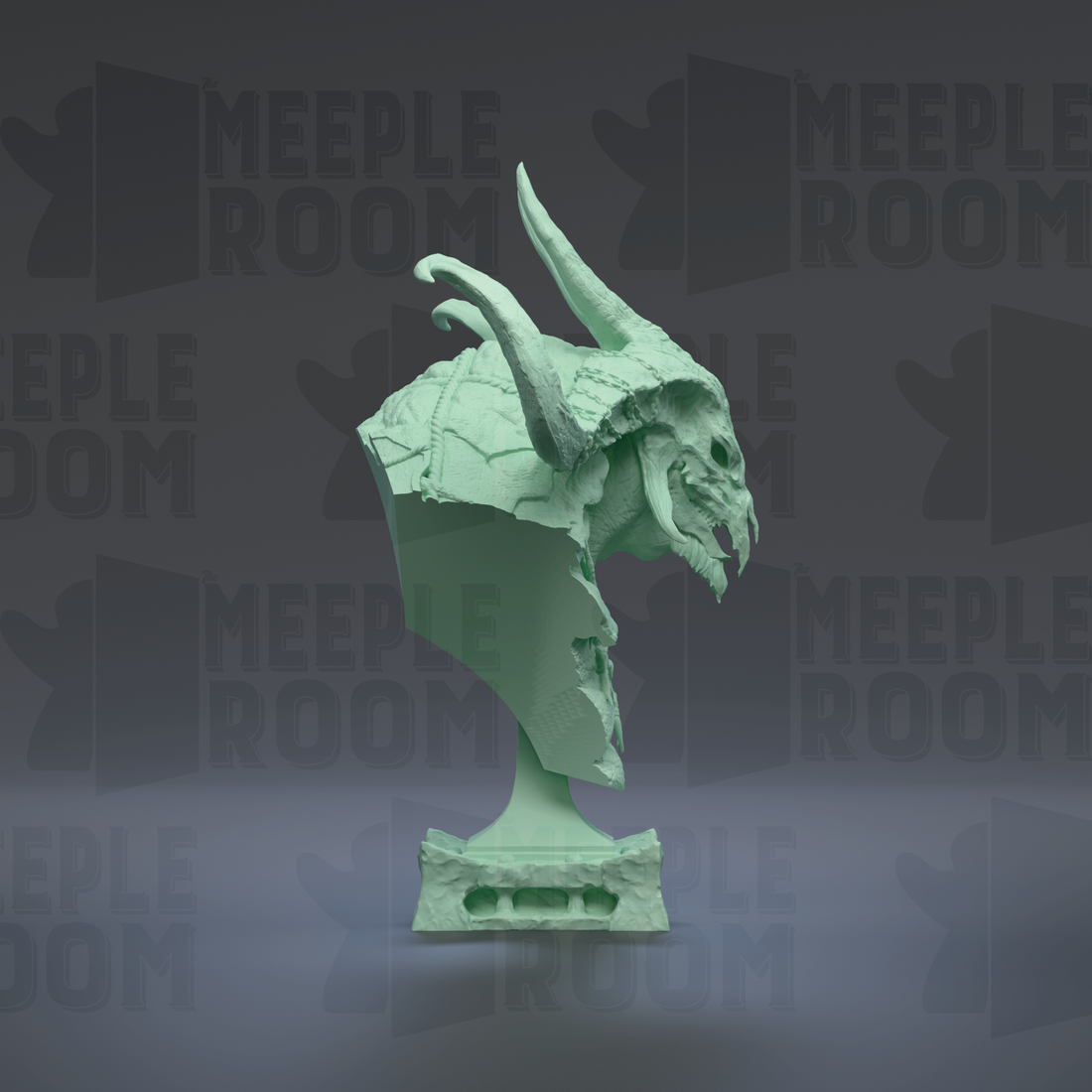 How to Choose High-Quality 3D Printed Minis for Tabletop Miniature Games