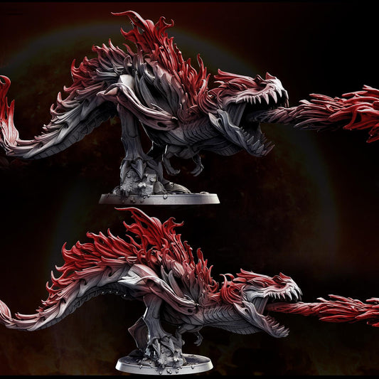 Bring Your Tabletop Simulator Warhammer Battles to Life with 3D Printed Minis