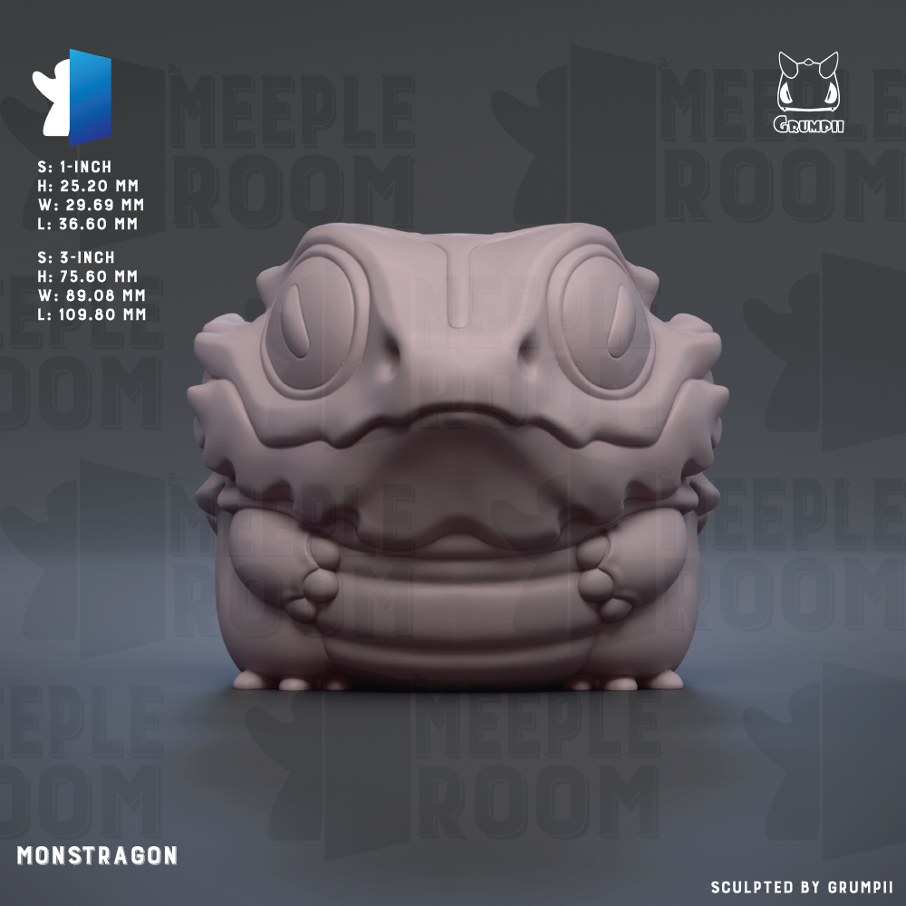 MONSTRAGON