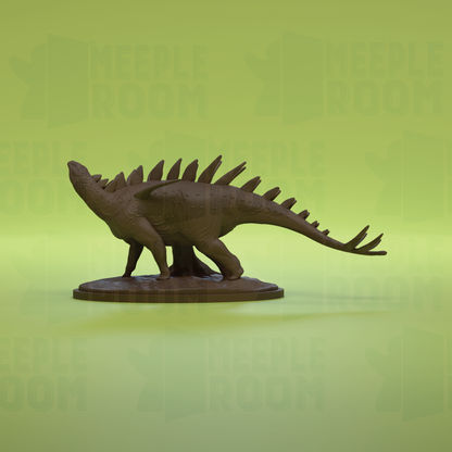 1-35_Huayangosaurus_PoseScratching_03_back.png