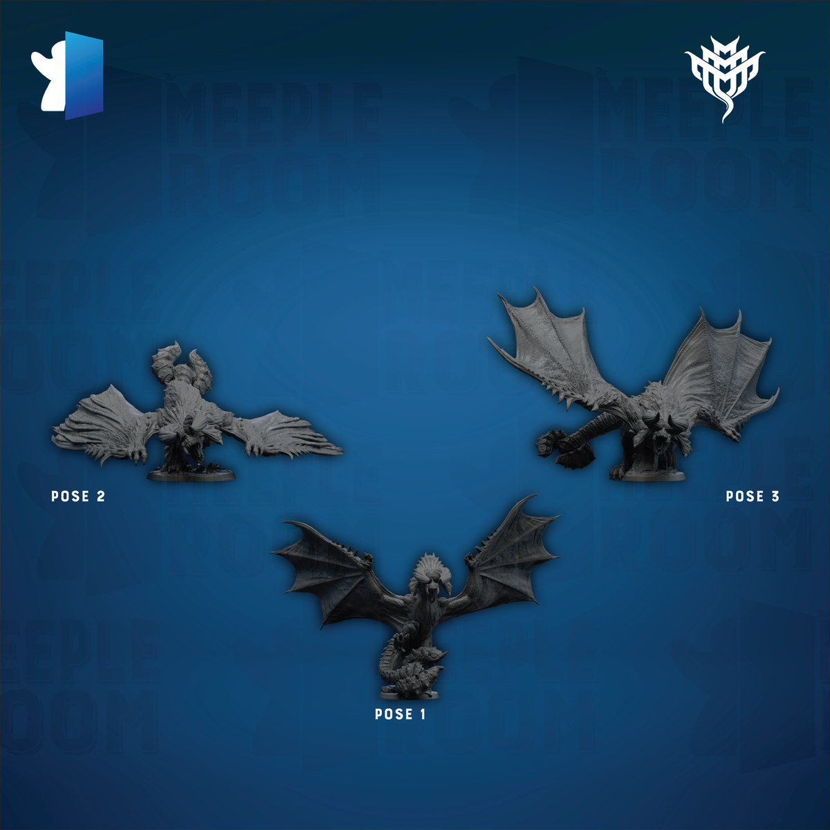 28_UnderworldWyvern_PoseGroup.png