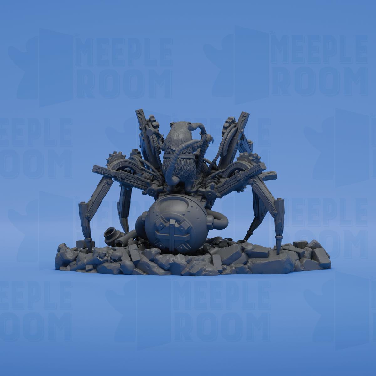 32_GiantMechanicalSpider_Pose2Rider_100base_03_back.png