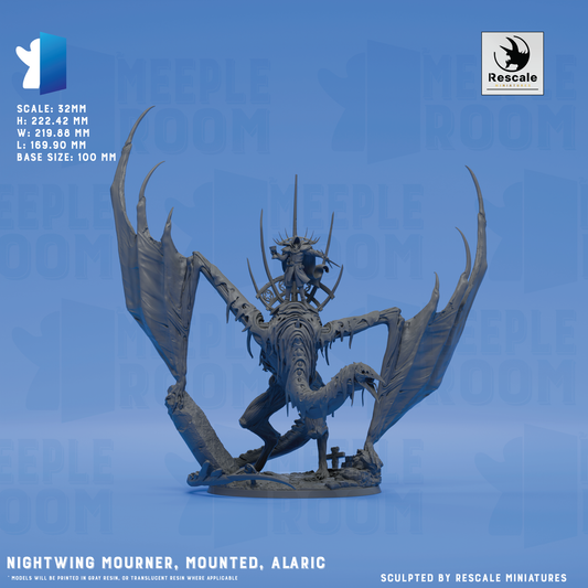 32_NightwingMourner-Mounted_PoseAlaric_Hero.png