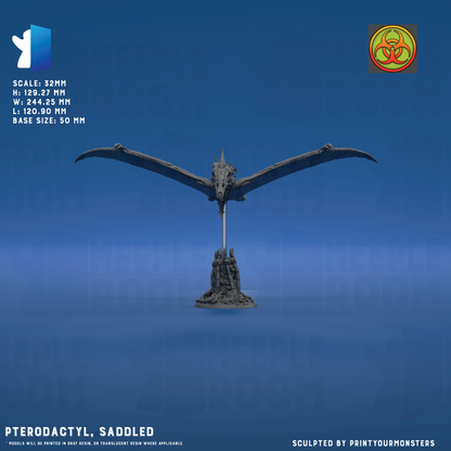 32_Pterodactyl_PoseSaddled_Hero.png