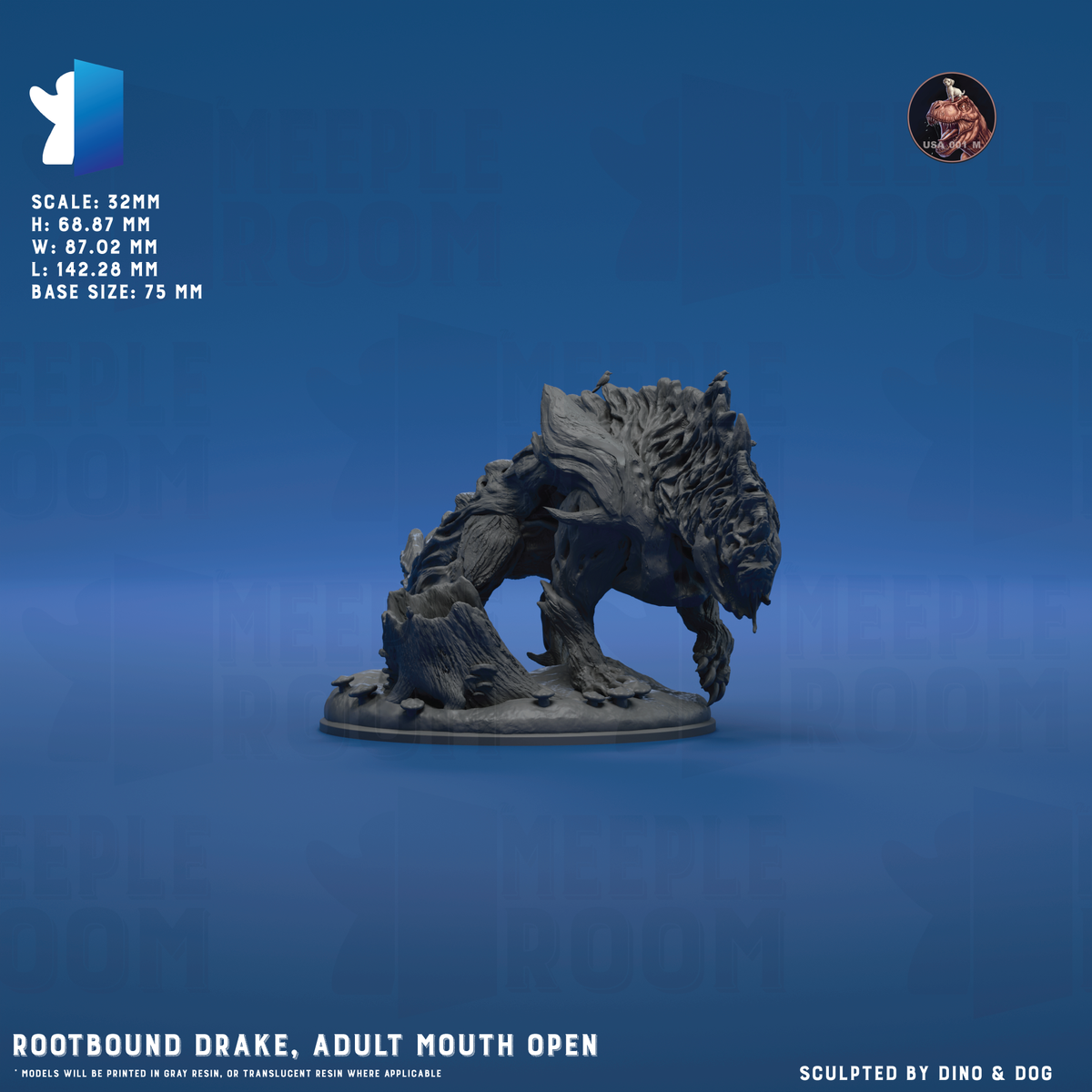 32_RootboundDrake_PoseAdultMouthOpen_Hero.png