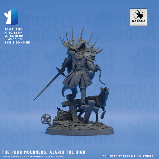 32_TheFourMourners_PoseAlaricTheHigh_Hero.png