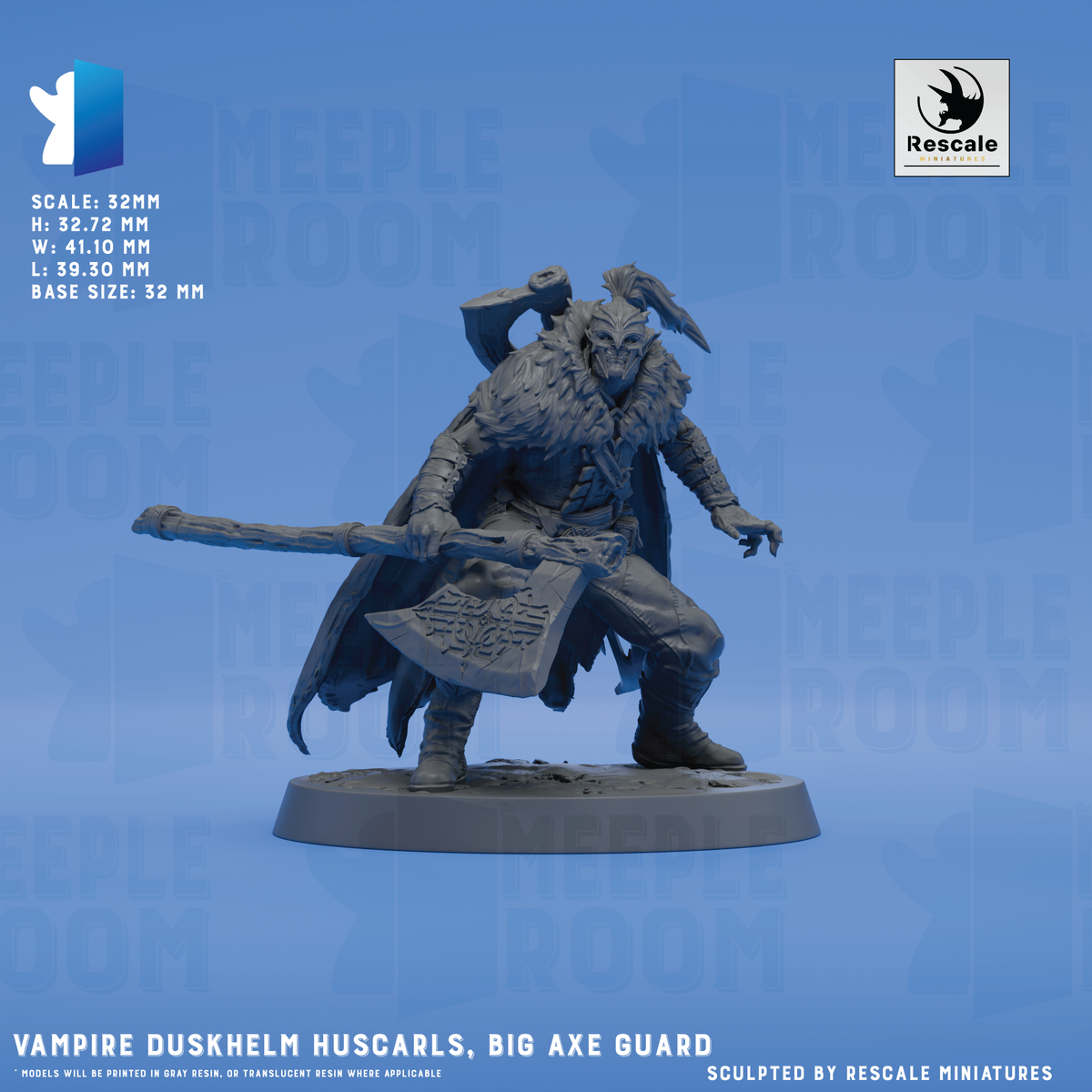 32_VampireDuskhelmHuscarls_PoseBigAxeGuard_Hero.png