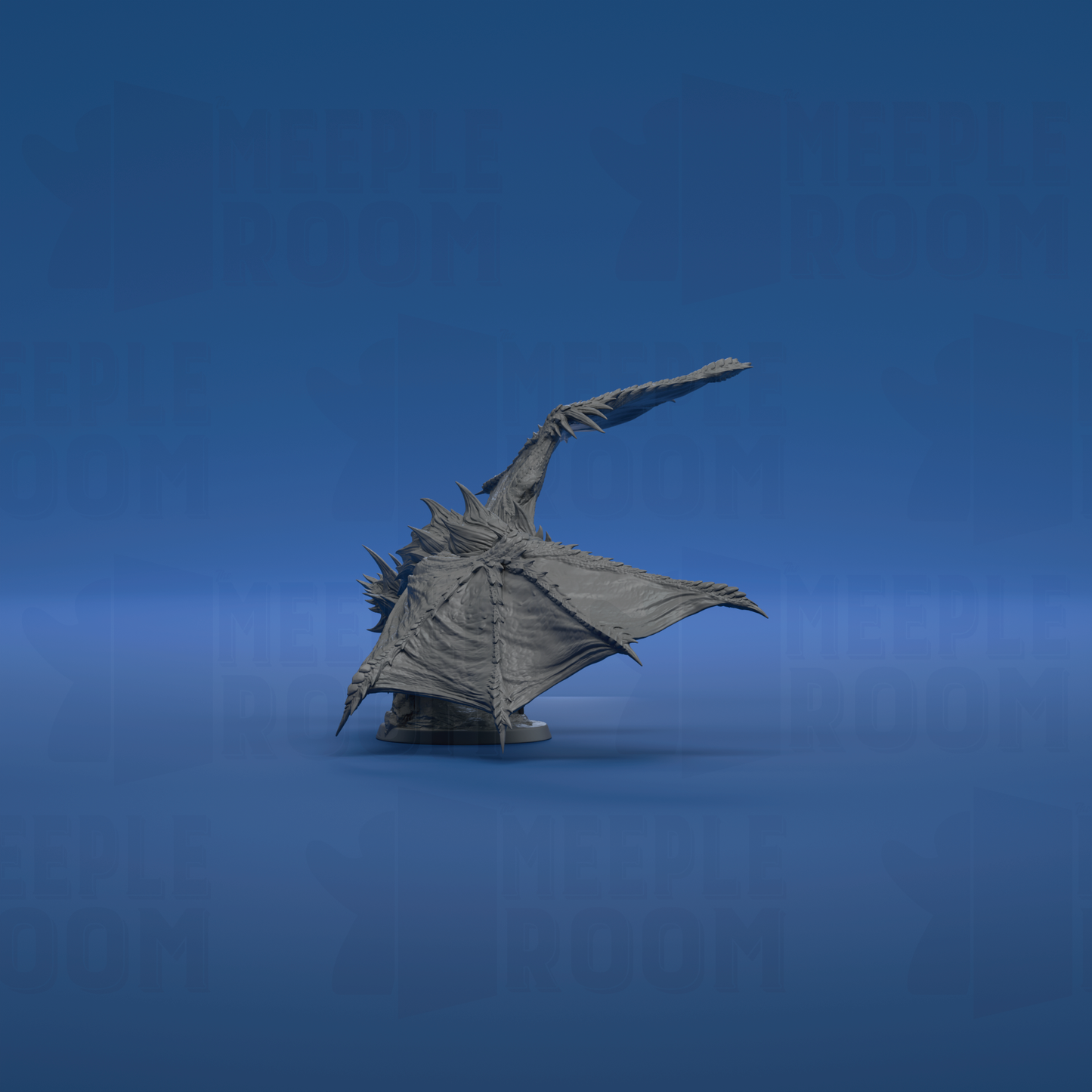 Forbidden Venom by Mini Monster Mayhem | Miniature | TTRPG | Unpainted | Print on Demand