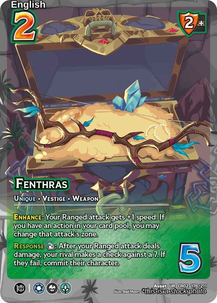 Fenthras