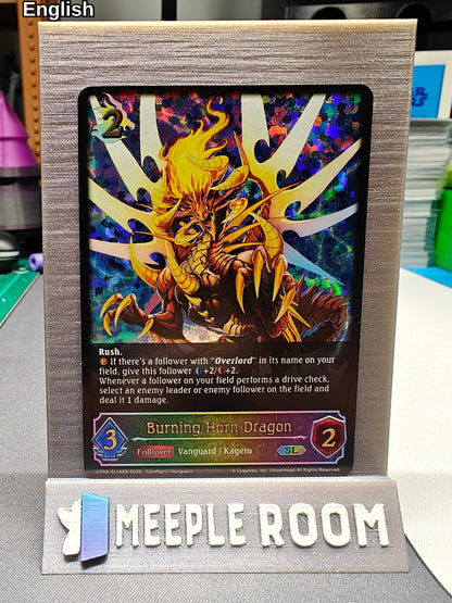 Burning Horn Dragon (SL)