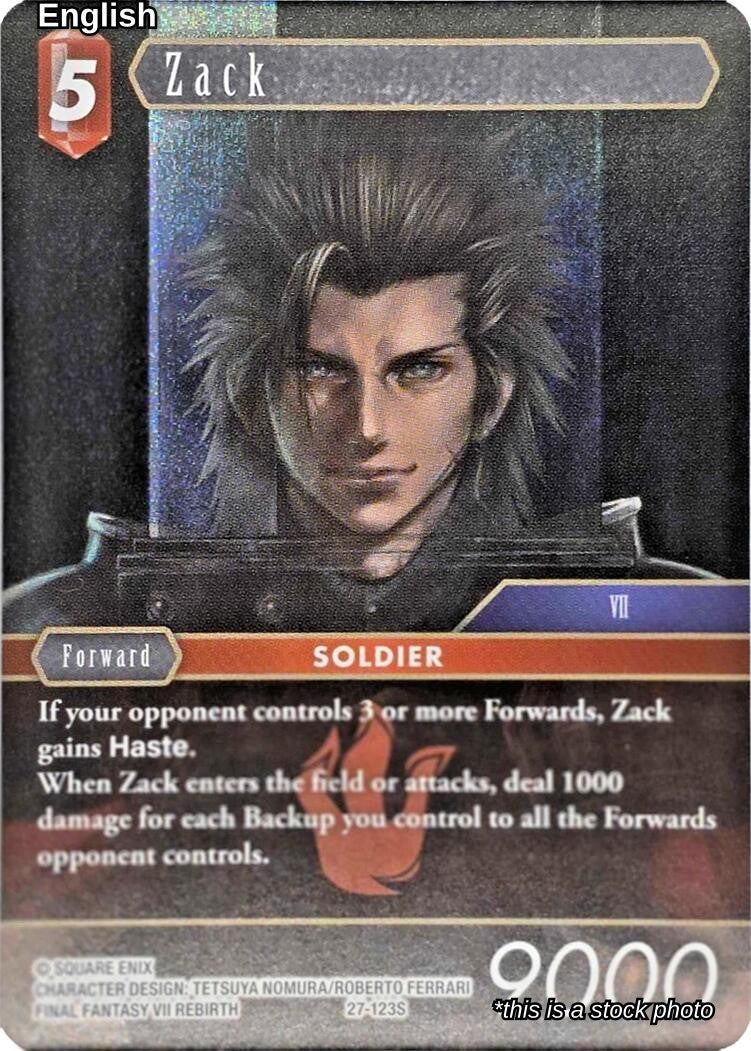Zack