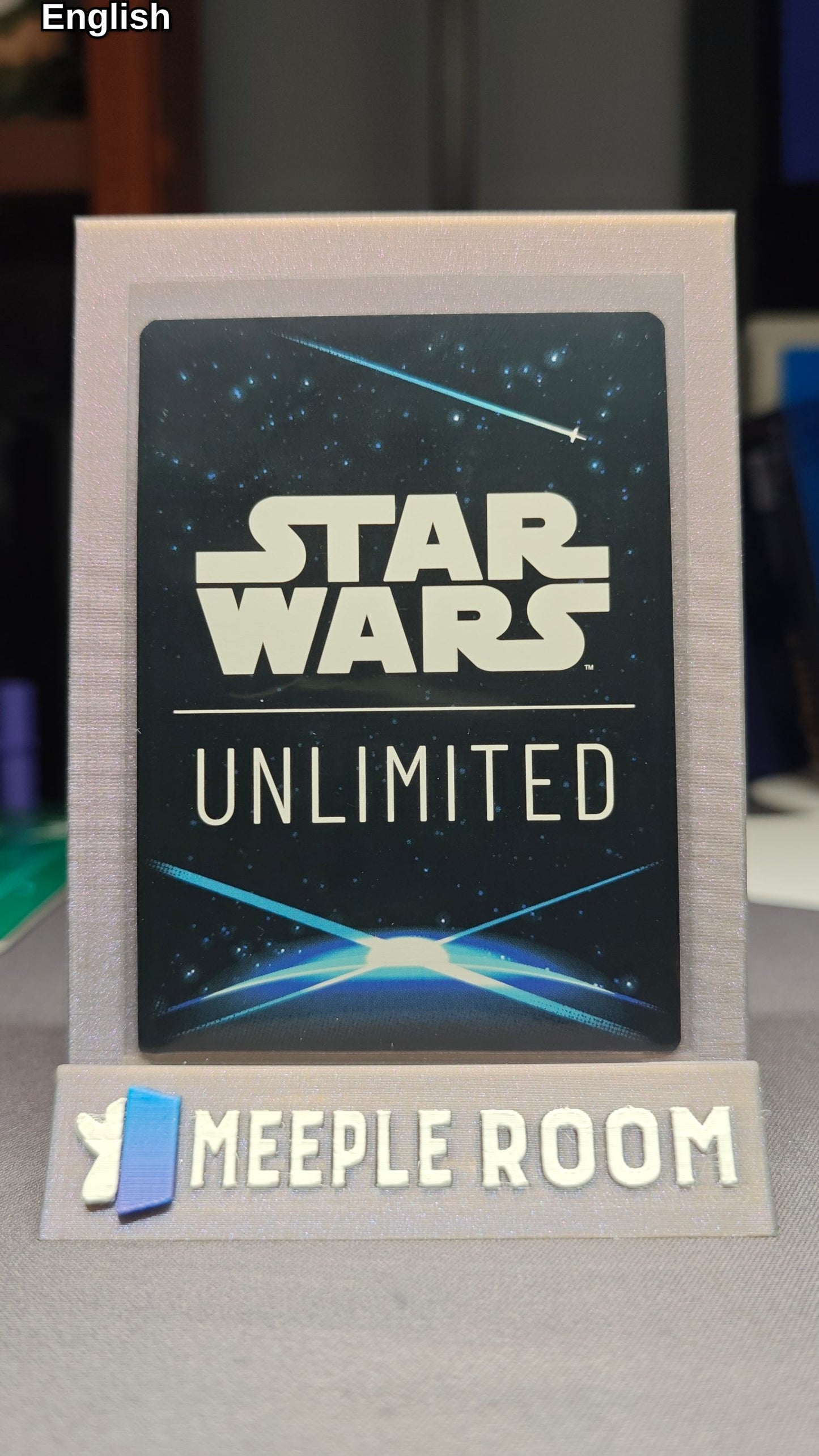 Darth Traya - Lord of Betrayal (Hyperspace) (Back)