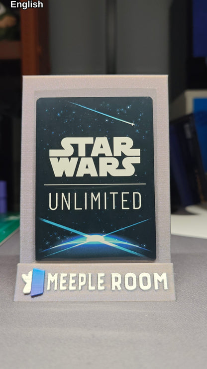 Queen Amidala - Championing Her People (Prestige) (Back)