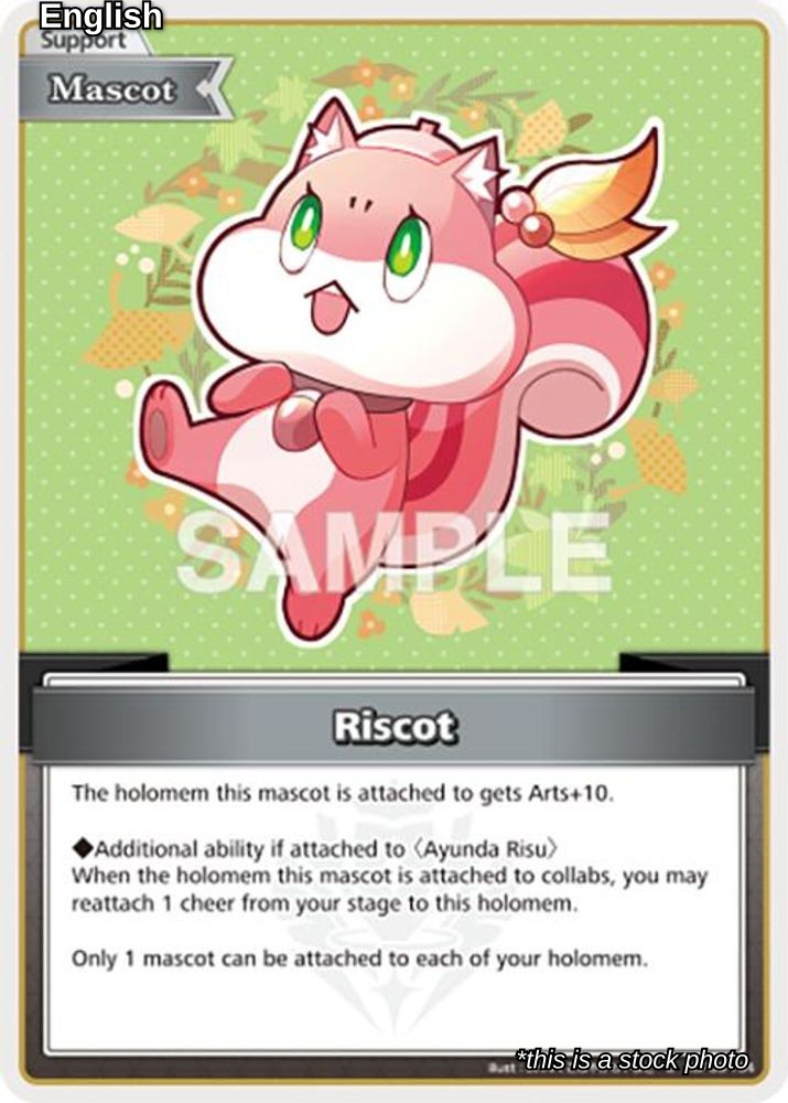 Riscot (C)