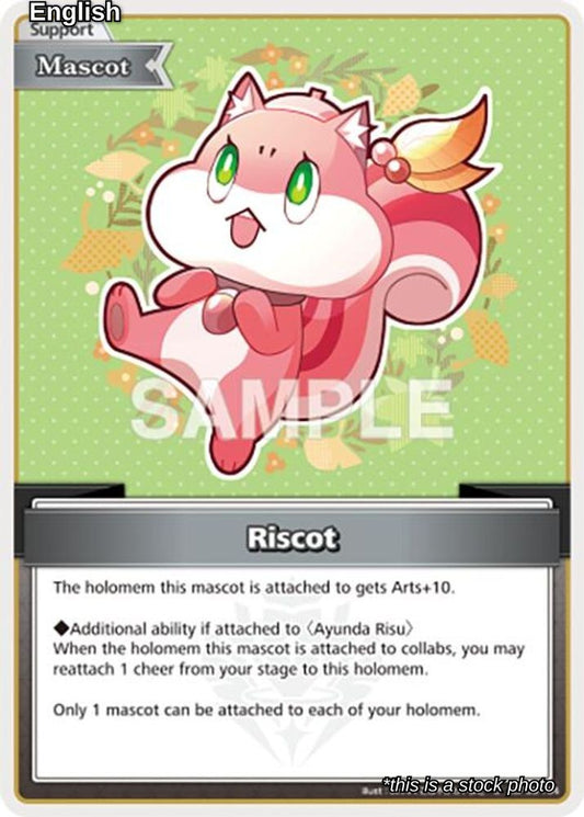 Riscot (C)