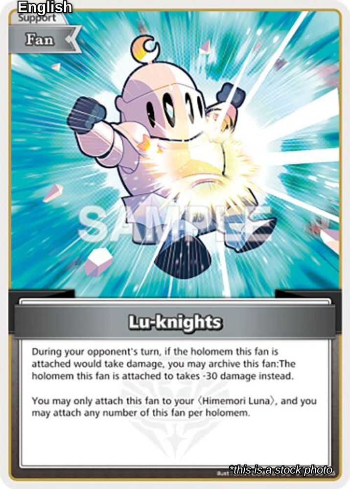 Lu-knights (U)