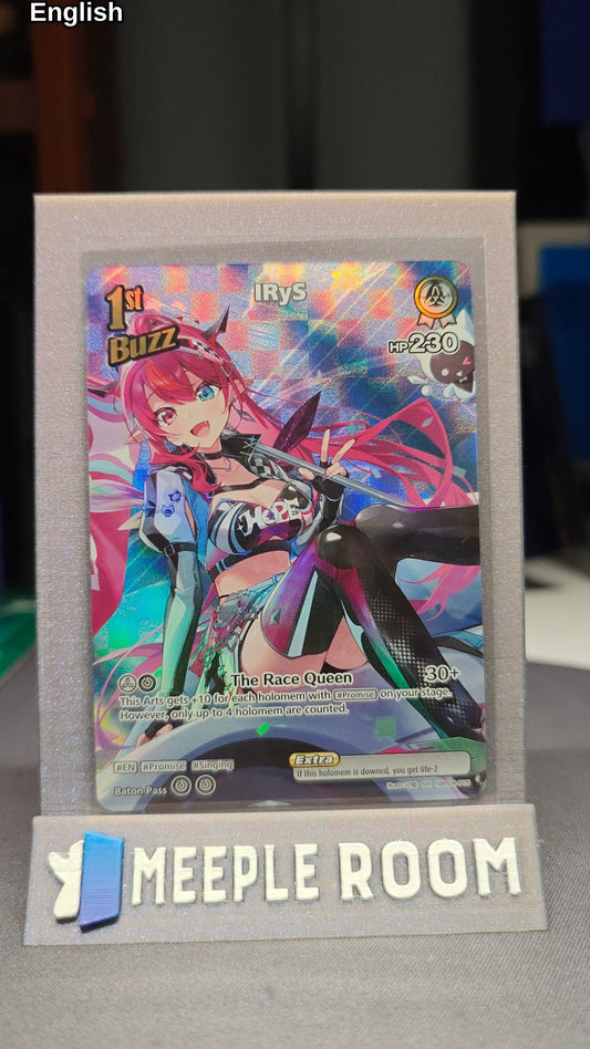 IRyS (SR)