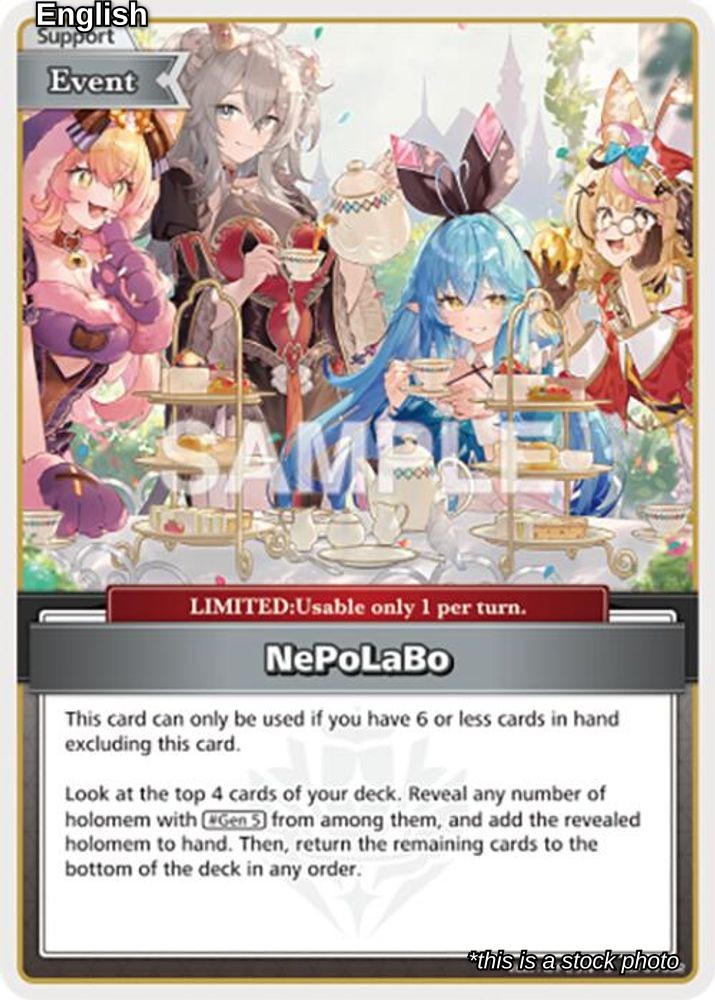 NePoLaBo (U)