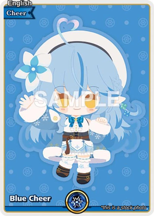 Blue Cheer (SY)