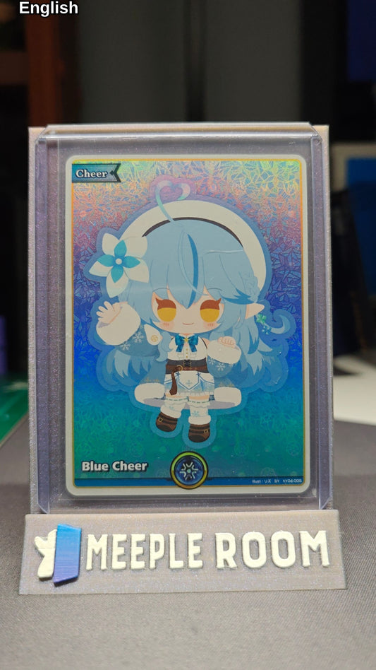 Blue Cheer (SY)